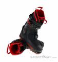 Atomic Backland Carbon Ski Touring Boots, Atomic, Negro, , Hombre,Mujer,Unisex, 0003-10304, 5637740293, 887445181224, N1-01.jpg