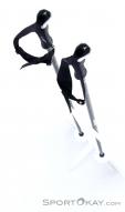 Atomic AMT SQS Womens Ski Poles, , Black, , Female, 0003-10303, 5637740301, , N4-14.jpg
