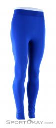 Craft Fuseknit Comfort Pants Uomo Pantaloni Funzionali, Craft, Blu, , Uomo, 0065-10157, 5637740339, 7318573138116, N1-01.jpg