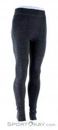 Craft Fuseknit Comfort Pants Mens Functional Pants, Craft, Gray, , Male, 0065-10157, 5637740340, 7318572928640, N1-01.jpg