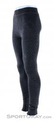 Craft Fuseknit Comfort Pants Mens Functional Pants, Craft, Gris, , Hommes, 0065-10157, 5637740340, 7318572928640, N1-06.jpg