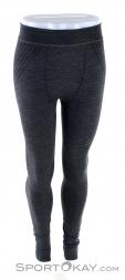 Craft Fuseknit Comfort Pants Mens Functional Pants, Craft, Sivá, , Muži, 0065-10157, 5637740340, 7318572928640, N2-02.jpg
