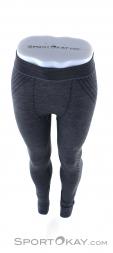 Craft Fuseknit Comfort Pants Mens Functional Pants, Craft, Gris, , Hommes, 0065-10157, 5637740340, 7318572928640, N3-03.jpg