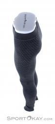 Craft Fuseknit Comfort Pants Mens Functional Pants, Craft, Sivá, , Muži, 0065-10157, 5637740340, 7318572928640, N3-08.jpg