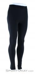 Craft Fuseknit Comfort Pants Mens Functional Pants, Craft, Black, , Male, 0065-10157, 5637740347, 7318572928657, N1-01.jpg