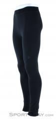 Craft Fuseknit Comfort Pants Mens Functional Pants, Craft, Black, , Male, 0065-10157, 5637740347, 7318572928657, N1-06.jpg