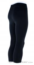 Craft Fuseknit Comfort Mens Functional Pants, Craft, Black, , Male, 0065-10158, 5637740350, 7318572928718, N1-16.jpg