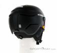 Atomic Savor Visor Stereo Ski Helmet with Visor, , Black, , Male,Female,Unisex, 0003-10307, 5637740372, , N1-16.jpg