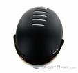 Atomic Savor Visor Stereo Ski Helmet with Visor, , Black, , Male,Female,Unisex, 0003-10307, 5637740372, , N4-04.jpg