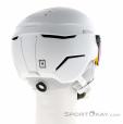 Atomic Savor Visor Stereo Ski Helmet with Visor, , White, , Male,Female,Unisex, 0003-10307, 5637740377, , N1-16.jpg