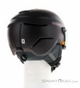 Atomic Savor Visor Stereo Ski Helmet with Visor, Atomic, Purple, , Male,Female,Unisex, 0003-10307, 5637740381, 0, N1-16.jpg