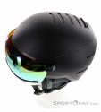 Atomic Savor Visor Stereo Ski Helmet with Visor, , Purple, , Male,Female,Unisex, 0003-10307, 5637740381, , N3-08.jpg