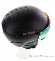 Atomic Savor Visor Stereo Ski Helmet with Visor, , Purple, , Male,Female,Unisex, 0003-10307, 5637740381, , N3-18.jpg
