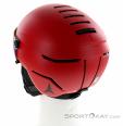 Atomic Savor Visor Stereo Ski Helmet with Visor, Atomic, Red, , Male,Female,Unisex, 0003-10307, 5637740385, 887445174158, N2-12.jpg