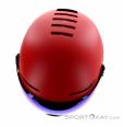 Atomic Savor Visor Stereo Ski Helmet with Visor, , Red, , Male,Female,Unisex, 0003-10307, 5637740385, , N4-04.jpg