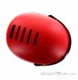Atomic Savor Visor Stereo Ski Helmet with Visor, Atomic, Red, , Male,Female,Unisex, 0003-10307, 5637740385, 887445174158, N5-20.jpg