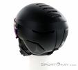 Atomic Savor Amid Visor HD Ski Helmet, Atomic, Black, , Male,Female,Unisex, 0003-10309, 5637740393, 887445176497, N2-12.jpg