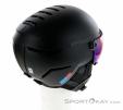 Atomic Savor Amid Visor HD Ski Helmet, , Black, , Male,Female,Unisex, 0003-10309, 5637740393, , N2-17.jpg