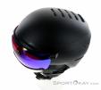 Atomic Savor Amid Visor HD Ski Helmet, , Black, , Male,Female,Unisex, 0003-10309, 5637740393, , N3-08.jpg