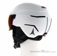 Atomic Savor Amid Visor HD Ski Helmet, , White, , Male,Female,Unisex, 0003-10309, 5637740398, , N1-11.jpg