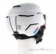 Atomic Savor Amid Visor HD Ski Helmet, , White, , Male,Female,Unisex, 0003-10309, 5637740398, , N1-16.jpg