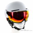 Atomic Savor Amid Visor HD Ski Helmet, , White, , Male,Female,Unisex, 0003-10309, 5637740398, , N2-02.jpg