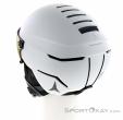 Atomic Savor Amid Visor HD Ski Helmet, , White, , Male,Female,Unisex, 0003-10309, 5637740398, , N2-12.jpg