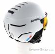 Atomic Savor Amid Visor HD Ski Helmet, , White, , Male,Female,Unisex, 0003-10309, 5637740398, , N2-17.jpg