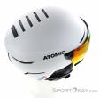 Atomic Savor Amid Visor HD Ski Helmet, , White, , Male,Female,Unisex, 0003-10309, 5637740398, , N3-18.jpg