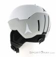 Atomic Revent+ Amid Ski Helmet, , White, , Male,Female,Unisex, 0003-10310, 5637740406, , N1-11.jpg