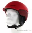 Atomic Revent+ Amid Ski Helmet, Atomic, Red, , Male,Female,Unisex, 0003-10310, 5637740409, 0, N1-06.jpg