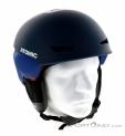 Atomic Revent + LF Ski Helmet, Atomic, Blue, , Male,Female,Unisex, 0003-10313, 5637740417, 0, N2-02.jpg