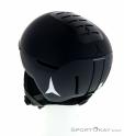 Atomic Revent + LF Ski Helmet, , Black, , Male,Female,Unisex, 0003-10313, 5637740419, , N2-12.jpg