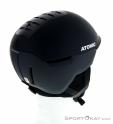 Atomic Revent + LF Ski Helmet, , Black, , Male,Female,Unisex, 0003-10313, 5637740419, , N2-17.jpg