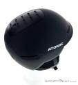 Atomic Revent + LF Ski Helmet, , Black, , Male,Female,Unisex, 0003-10313, 5637740419, , N3-18.jpg