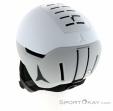 Atomic Revent + LF Ski Helmet, Atomic, White, , Male,Female,Unisex, 0003-10313, 5637740423, 0, N2-12.jpg