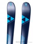 Fischer My Transalp 82 Carbon Touring Skis 2020, Fischer, Blue, , Male,Unisex, 0054-10096, 5637740431, 9002972300936, N2-02.jpg