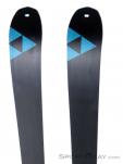 Fischer My Transalp 82 Carbon Touring Skis 2020, Fischer, Blue, , Male,Unisex, 0054-10096, 5637740431, 9002972300936, N2-12.jpg