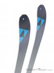 Fischer My Transalp 82 Carbon Touring Skis 2020, Fischer, Blue, , Male,Unisex, 0054-10096, 5637740431, 9002972300936, N3-08.jpg