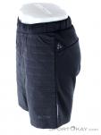 Craft Subz Shorts Mens Functional Shorts, , Black, , Male, 0065-10160, 5637740439, , N2-07.jpg