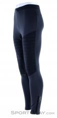 Craft Subz Padded Tights Mens Outdoor Pants, , Gray, , Male, 0065-10161, 5637740447, , N1-06.jpg