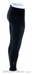 Craft Subz Padded Tights Mens Outdoor Pants, Craft, Black, , Male, 0065-10161, 5637740451, 7318573159647, N2-17.jpg