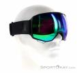Atomic Count 360 HD Skibrille, Atomic, Negro, , Hombre,Mujer,Unisex, 0003-10314, 5637740459, 887445145875, N1-01.jpg