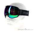 Atomic Count 360 HD Skibrille, Atomic, Negro, , Hombre,Mujer,Unisex, 0003-10314, 5637740459, 887445145875, N1-06.jpg