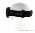 Atomic Count 360 HD Skibrille, Atomic, Negro, , Hombre,Mujer,Unisex, 0003-10314, 5637740459, 887445145875, N1-11.jpg