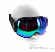 Atomic Count 360 HD Skibrille, Atomic, Negro, , Hombre,Mujer,Unisex, 0003-10314, 5637740459, 887445145875, N2-02.jpg