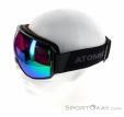 Atomic Count 360 HD Skibrille, Atomic, Negro, , Hombre,Mujer,Unisex, 0003-10314, 5637740459, 887445145875, N2-07.jpg