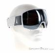 Atomic Count 360 HD Skibrille, Atomic, Gris, , Hombre,Mujer,Unisex, 0003-10314, 5637740460, 887445146117, N1-01.jpg