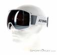 Atomic Count 360 HD Skibrille, Atomic, Gris, , Hombre,Mujer,Unisex, 0003-10314, 5637740460, 887445146117, N1-06.jpg