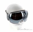 Atomic Count 360 HD Skibrille, Atomic, Gris, , Hombre,Mujer,Unisex, 0003-10314, 5637740460, 887445146117, N2-02.jpg
